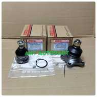 Ball joint set upper lower/Ball joint set atas bawah Mitsubishi L300