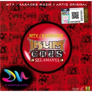 IKLIM  EMAS  SELAMANYA  ( VCD - KARAOKE )