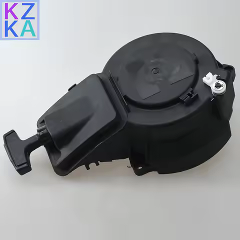 63V-15710-10 63V-15710-12 63V-15710-13 63V-15710-20 Starter for YAMAHA Outboard Motor 2 Stroke 9.9HP
