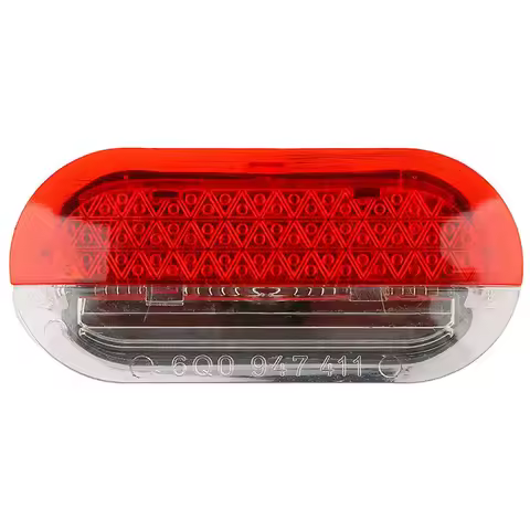 LED Car Interior Door Courtesy Warning Lamp Light Quality for Beetle Golf Jetta MK4 1999-2004 1J0947