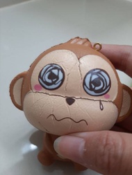 Baby Cheeki! Puni maru squishy