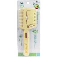 貝印 梳子造型器 小熊維尼 KK-1496