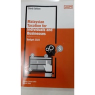 MALAYSIA TAXATION FOR INDIVIDUALS AND BUSINESSES
