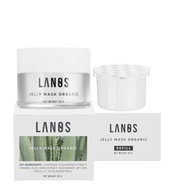 รีฟิลเจลลี่มาส์ก refill Jelly mask ขนาด 30 กรัม