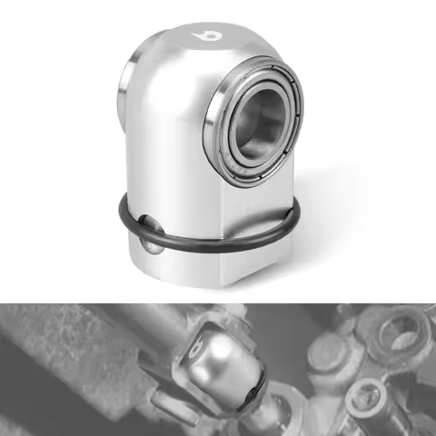 Late Model Gearshift Rod Joint for BMW F30 F20 F10 E46 E36 E90 E92 E60 M4 F82 F83 M3 F80 M2 F87 G30 