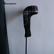 [Phenovo] 3Pcs Golf Club covers for head Numbered 1, 3, 5,7, X, Fits Oversized Drivers,