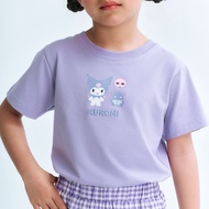 CACO-CACO Cool Top ‧ Parent-Child Style-Child [L3SA517]