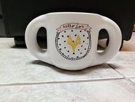 （全新）可愛狐狸寶寶學習喝水杯