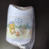 SAN-X - Rilakkuma 鬆弛熊 垃圾桶 廢紙簍