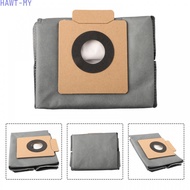 【HAWT】Superior Quality 4Layer Bag for Eufy Clean X8 Pro Robot Vacuum SelfEmpty Station