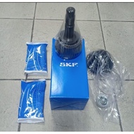 DRIVE SHAFT HEAD FIAT PUNTO NOUVA 1.2-16V -SKF 1PC