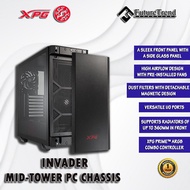 XPG Invader Mid-tower PC Chassis