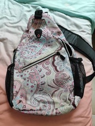 Lululemon bag