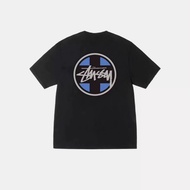 [MF SHOP] St Ssy CROSS DOT TEE