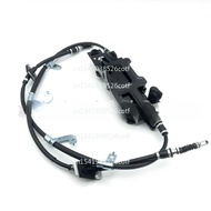 59700-2W800, 59700-B8800 is suitable for handbrake brake module actuator