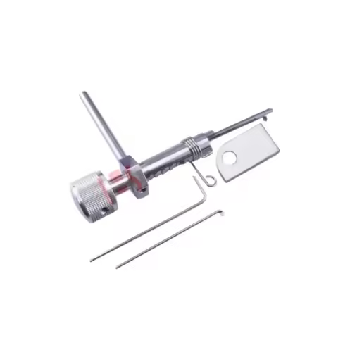 High Quality Stainless Steel Professional Locksmith Supplies Repair Tools For Israel Mul-T-Lock posi