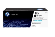 HP CF217A 17A  Original LaserJet Toner Cartridge Black