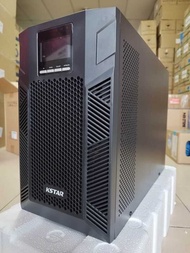KSTAR MP 3K S 3KVA 2700W On-line Smart UPS, Tower Type