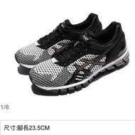 亞瑟士ASICS慢跑鞋Gel-Quantum 360 Knit 亞瑟膠US 6.5 23/23.5cm