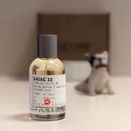 [分裝試香] Le Labo Gaiac 10 Sample Tester 東京癒創木10 香水板 小樣 // Niche Fragrance Perfume 香水 // AttScent Decant