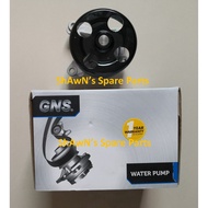 GNS Water Pump Nissan Latio 1.8 / Grand Livina 1.8 / Sylphy G11 / Teana J32 2.0 / X-Trail T31 YH-N18