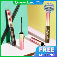 Kiss Me | Renewal Kiss Me Heroine Make Micro Mascara Advanced Film N