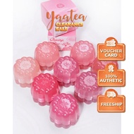 Dasique Chewing Glow Pot Lip Balm