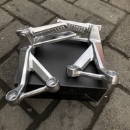 Postep cb500 imported/ fostep cb500 rr imported quality