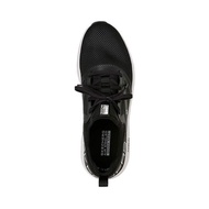 Sepatu Lari Pria Skechers Gorun Elevate Black Original