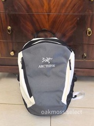 BEAMS x Arc'teryx Backpack 26L聯名款始祖鳥戶外運動休閒雙肩包揹包