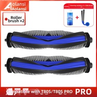 AOLANSI | Ecovacs Compatible T80 Series Cleaning Accessories