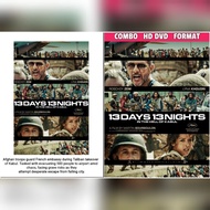 Cassette Film 13 DAYS 13 NIGHTS - 2026 - HD