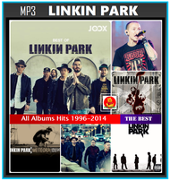 [USB/CD] MP3 Linkin Park 1996-2014 ลิงคินพาร์ก รวมฮิตทุกอัลบั้ม (185 เพลง) #เพลงสากล #เพลงร็อคคุณภาพ