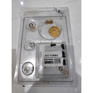 Repair kit turbo charger rhf5 isuzu nhr55 tire axle