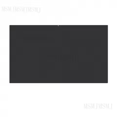 RH+For iMac A1418 A1419 Screen Assembly 5K 27-inch LM270QQ1 All-in-One Display Outer Glass