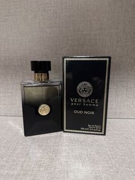 Versace Pour Homme Oud Noir 