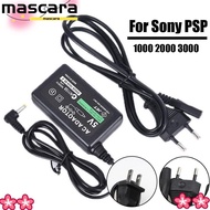 MARA AC Adapter Gaming Console Overload Protection Power Supply for  PSP PlayStation 1000 2000 3000