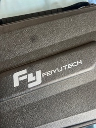 Feiyutech 飛宇 G6 plus  三軸穩定器 FY