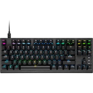 *Local SG Seller* Corsair K60 PRO TKL Wired Optical-Mechanical OPX Linear Switch Gaming Keyboard | C