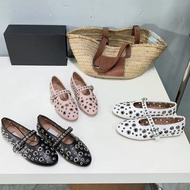 Flat Ballet Shoes Ladies Ballet Shoes Mary Jane Shoes