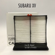 ไส้กรองแอร์ กรองแอร์ SUBARU XV 2.0 ซูบารุ ปี 2016-2022