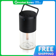 Britz | Britz Bz-Cm880 Halogen Camping Bluetooth Speaker (Britz)