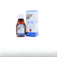PROFILAS SIRUP 60 ML - OBAT ASMA