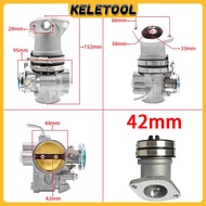 Motorcycle Throttle Body Throttle Body Racing XMAX250 XMAX300 X-MAX300 38MM 40MM 42MM for YAMAHA mo