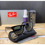 RayBan Italy Wayfarer Original/Ferrari/Ray-Ban sunglasses