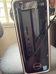Dell Inspiron 桌上型電腦