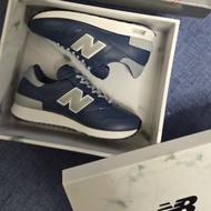 7-11 New Balance 隱藏版 (不交換)