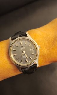 Omega Seamaster Cosmic 2000