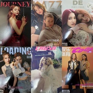 現貨-Freenbecky-雜誌