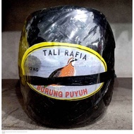 Hot Sale Tali Rafia 500 Gram Cap Burung Puyuh Original Warna Warni/Raf